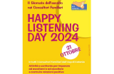 ASP Catania. II^ Giornata dell’Ascolto nei Consultori familiari, con l'Happy listening 